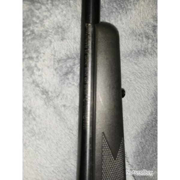 Carabine Marlin x7 222 Remington