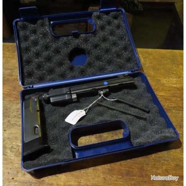 Conversion Kadet calibre 22 L.R. pour CZ 75 et 85