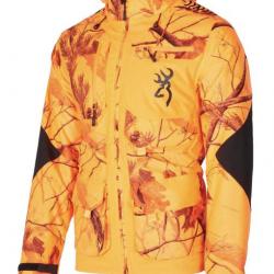 Browning Parka XPO Toundra Blaze