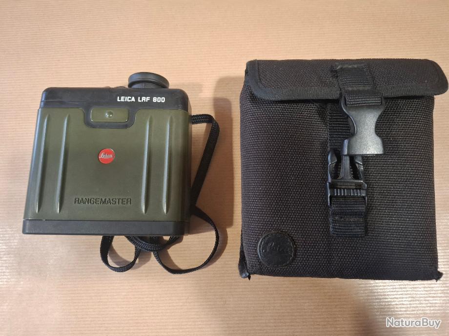 Leica Lrf Leica Rangemaster Lrf 800 Leica Rangemaster LRF 800