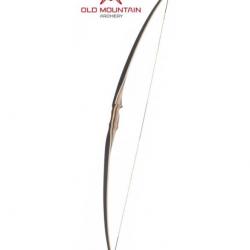 Old Mountain Edge - Arc longbow 68"