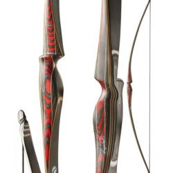 Longbow Old Mountain Symphony Carbon 64"