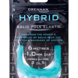 DRENNAN HYBRID SOLID ELASTIC 6M DRENNAN 1,00mm 6m