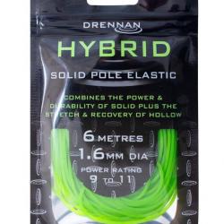 DRENNAN HYBRID SOLID ELASTIC 6M DRENNAN 1,60mm 6m