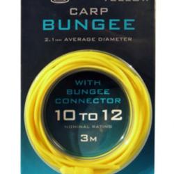 DENNAN BUNGEE ELASTIC + CONNECTOR DRENNAN 2,10mm 3m