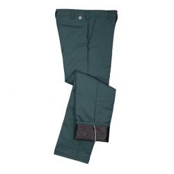 Pantalon Big Bill® Doublé Nylon Matelassé  3147/GRN