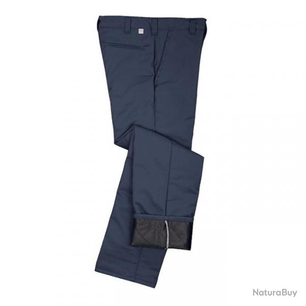 Pantalon Big Bill Doubl Nylon Matelass  3147/NAY