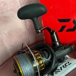 Moulinet Daiwa BG 5000