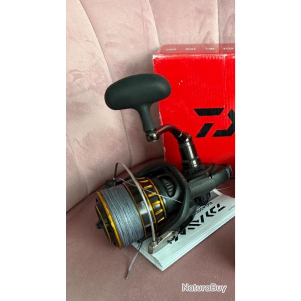 Moulinet Daiwa BG 5000