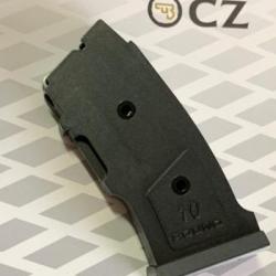 chargeur CZ/Norinco 22lr 10 coups