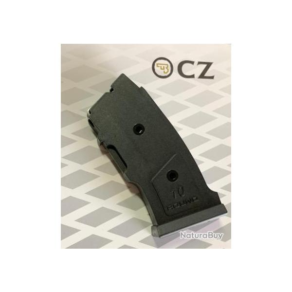 chargeur CZ/Norinco 22lr 10 coups