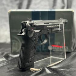 PISTOLET "BERETTA M9A3 FM NOIR"- Cal. BBS 6MM - CO2