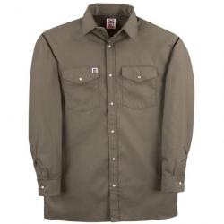 Chemise Big Bill® Bouton-Pression 247/TAN