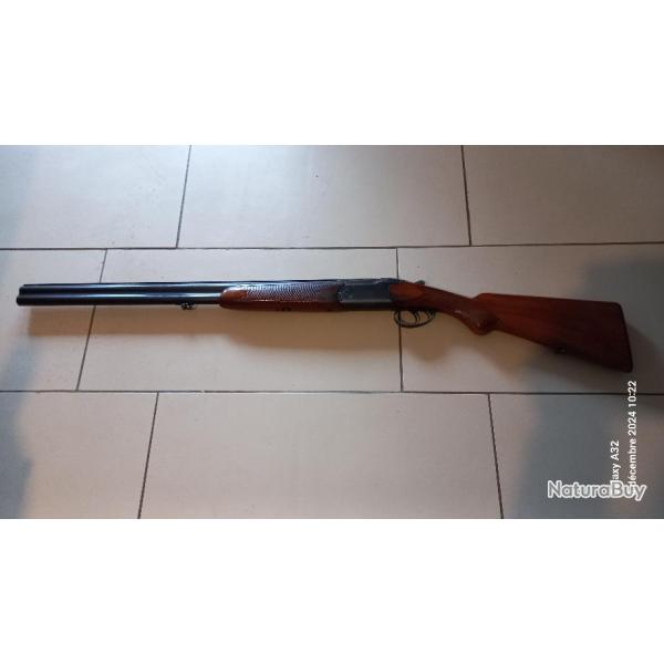 FUSIL FALCOR MANUFRANCE