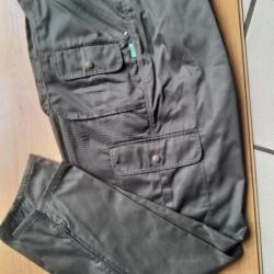 Pantalon Somlys  épais en 60.