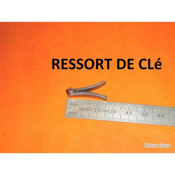 ressort de cl fusil - VENDU PAR JEPERCUTE (D24G50)