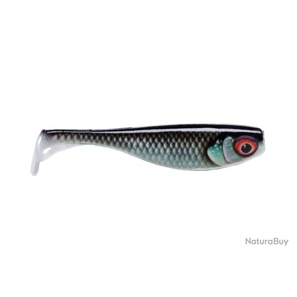 Leurre Souple Storm Hit Shad 10cm RHRO