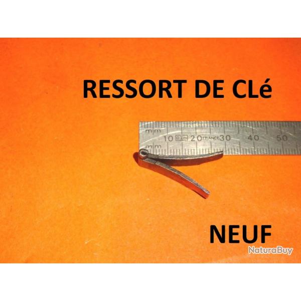 ressort de cl NEUF fusil - VENDU PAR JEPERCUTE (D24G51)