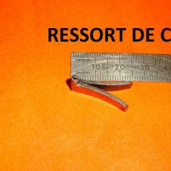 ressort de clé fusil - VENDU PAR JEPERCUTE (D24G52)