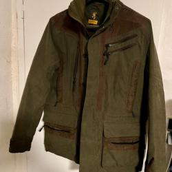 Parka Browning xpo pro 2 marron