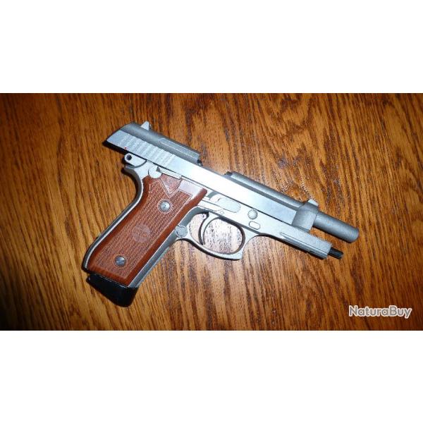 TAURUS PT92AF full auto