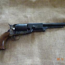 Colt 1847 WALKER cal 44 fabrication ARMI SAN MARCO