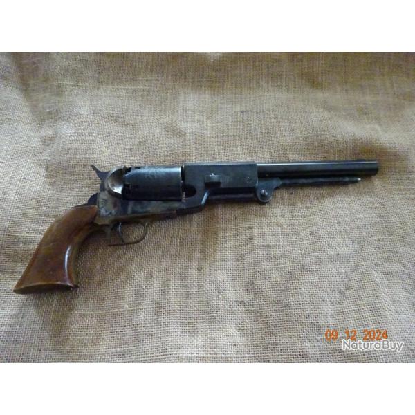 Colt 1847 WALKER cal 44 fabrication ARMI SAN MARCO