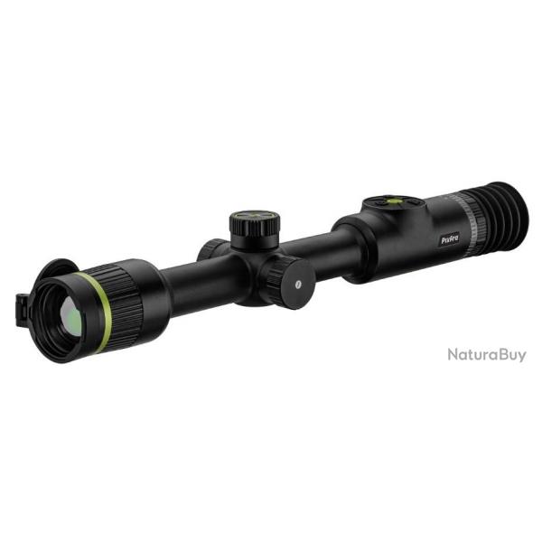 DESTOCKAGE ! LUNETTE DE CHASSE THERMIQUE PIXFRA PEGASUS 435 - 35mm