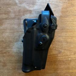 Holster Safariland 6360rds 572 - Springfield Armory Echelon - X300