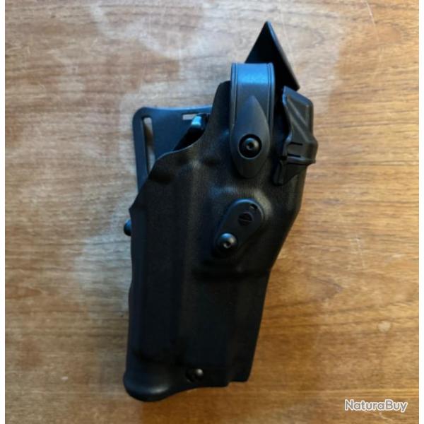 Holster Safariland 6360rds 572 - Springfield Armory Echelon - X300