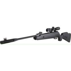 Destockage Carabine Air Comprimé Remington Express Hunter NP Calibre 4.5 19.9 Joules avec Lunette