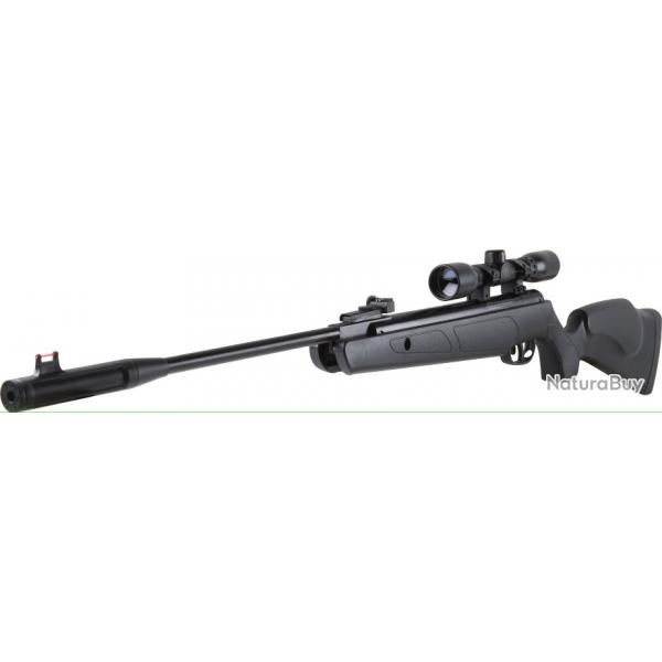 Destockage Carabine Air Comprim Remington Express Hunter NP Calibre 4.5 19.9 Joules avec Lunette