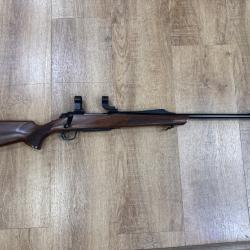 Browning A-bolt 3 30-06 avec colliers occasion 3925