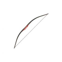 Ragim Wolf - Arc longbow 68" - 35 Lbs + Corde traditionnelle Flamande