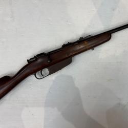 Carcano 1891 6.5x57