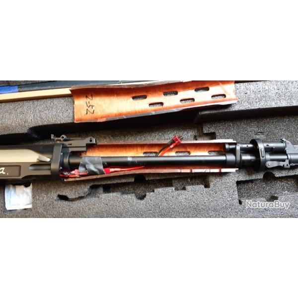 airsoft , SVD Dragunov