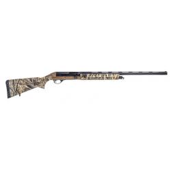 Fusil FX17 Camo 12Mag 76CI