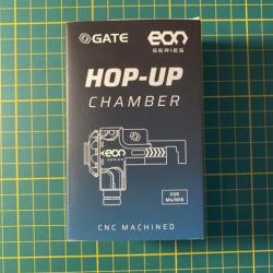 Bloc Hop-Up GATE EON