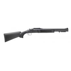 Fusil Integra SLUG synthétique Cal 12 51cm