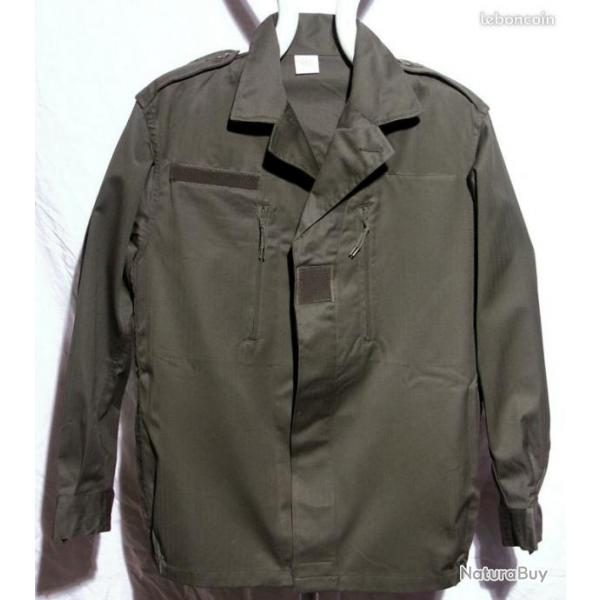 Veste Treillis F2 Militaire Arme Franaise XXL