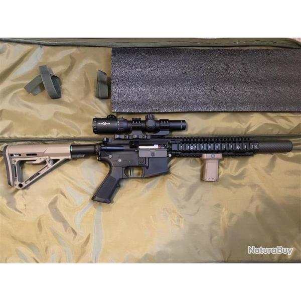 MK18 SA-E19 UP