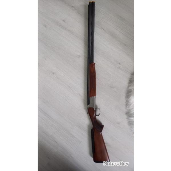 Fusil BROWNING B525 Sporting calibre 12