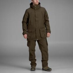 Veste de chasse homme SEELAND Woodcock Advanced T 54- 58- 60