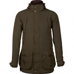 Veste de chasse homme SEELAND Woodcock Advanced dernières tailles 58 et 60