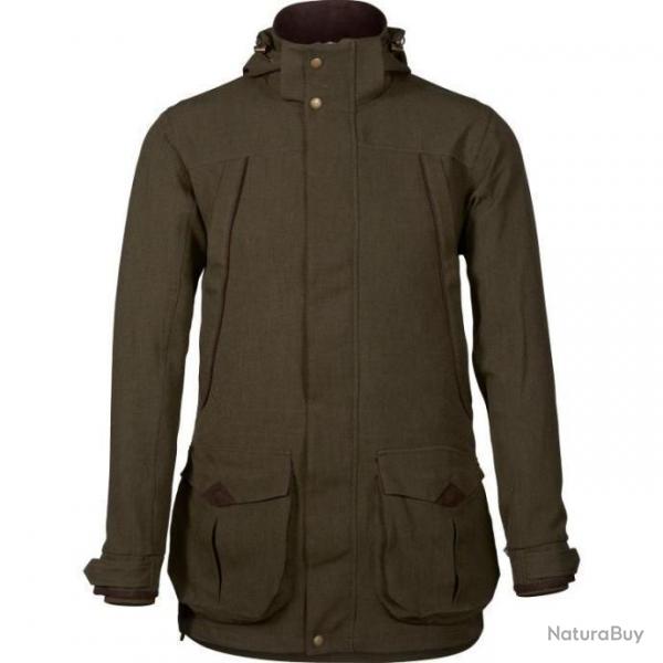 Veste de chasse homme SEELAND Woodcock Advanced dernires tailles 58 et 60