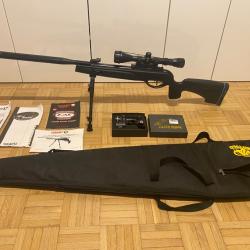 Carabine à Plomb GAMO HPA Maxxim IGT "Pack Tactical" (19.9 joules)