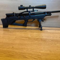 Fusil Aselkon MX10s 5,5 mm