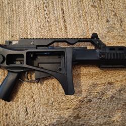 G36 airsoft AEG marque ASG