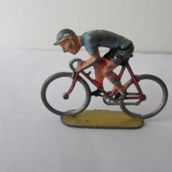 Cycliste tour de France Henri Roger 1950's