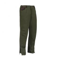 DCO24 ! Pantalon de chasse Club Interchasse Arthur Vert